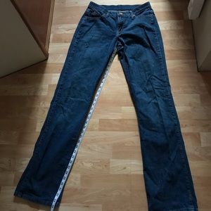 Wrangler Q baby jeans